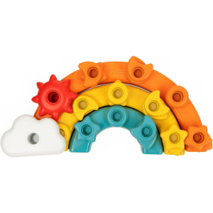 CHICCO - ARCOBALENO 2IN1