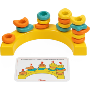 CHICCO - ARCOBALENO 2IN1