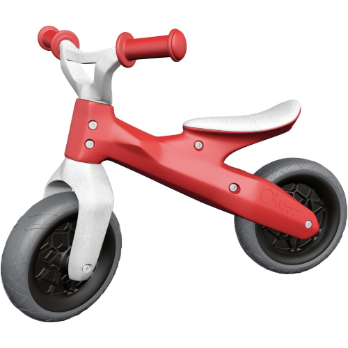 CHICCO - BICI BALANCE TRIKE ECO PLASTIC - PINK