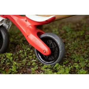 CHICCO - BICI BALANCE TRIKE ECO PLASTIC - PINK