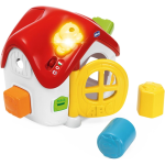 CHICCO - CASETTA ABC