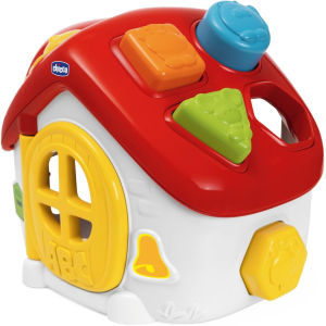 CHICCO - CASETTA ABC