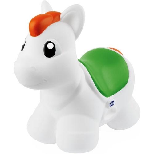 CHICCO - CAVALCABILE BOUNCY RODEO