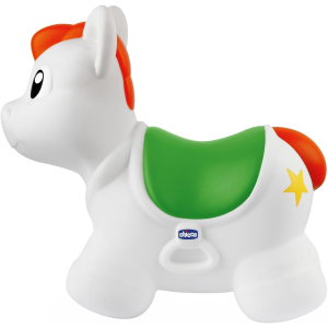 CHICCO - CAVALCABILE BOUNCY RODEO