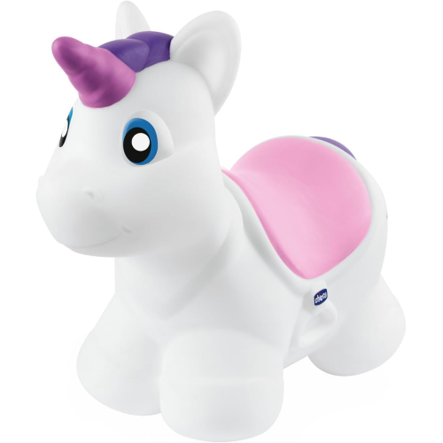 CHICCO - CAVALCABILE BOUNCY UNICORNO