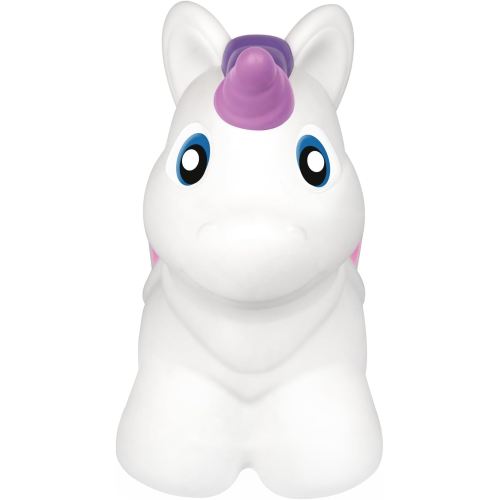 CHICCO - CAVALCABILE BOUNCY UNICORNO