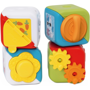 CHICCO - CUBI MULTIATTIVITA'