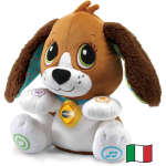 VT- FIDO PARLA E GIOCA CON ME