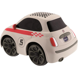 CHICCO - FIAT 500 RADIO COMANDO