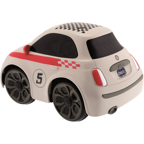 CHICCO - FIAT 500 RADIO COMANDO