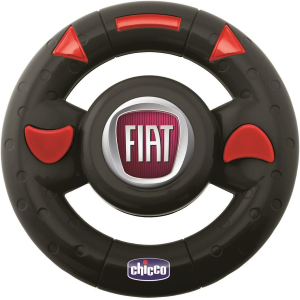 CHICCO - FIAT 500 RADIO COMANDO