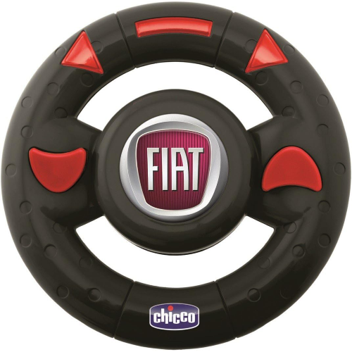 CHICCO - FIAT 500 RADIO COMANDO