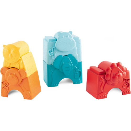 CHICCO - LA TORRE DEGLI ANIMALI