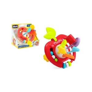 CHICCO - PULL STRING MELA