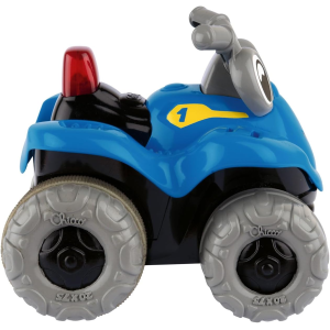 CHICCO - R/C AUTO CHICCO QUAD RADIOCOMANDO