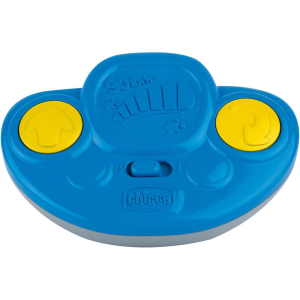 CHICCO - R/C AUTO CHICCO QUAD RADIOCOMANDO