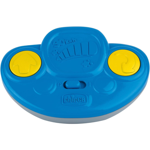 CHICCO - R/C AUTO CHICCO QUAD RADIOCOMANDO