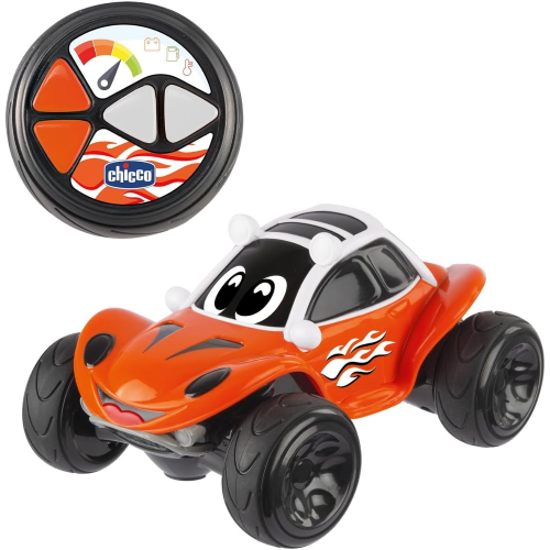 CHICCO - R/C AUTO BOBBY BUGGY