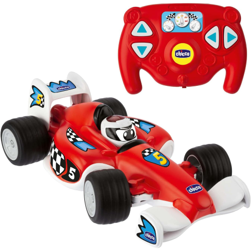 CHICCO - R/C AUTO DA CORSA TOM RACE