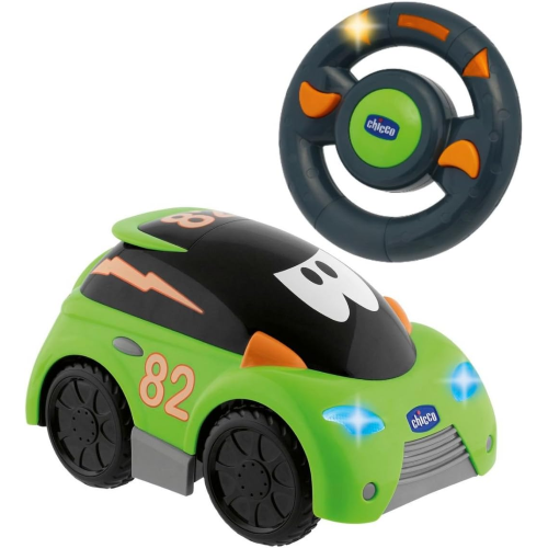 CHICCO - R/C AUTO JIMMY THUNDERS