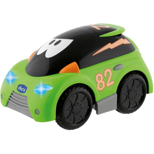 CHICCO - R/C AUTO JIMMY THUNDERS