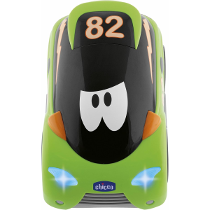 CHICCO - R/C AUTO JIMMY THUNDERS