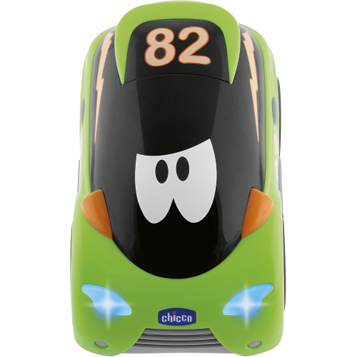 CHICCO - R/C AUTO JIMMY THUNDERS