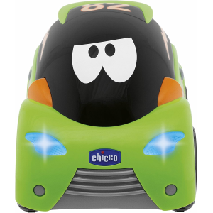 CHICCO - R/C AUTO JIMMY THUNDERS