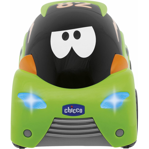 CHICCO - R/C AUTO JIMMY THUNDERS