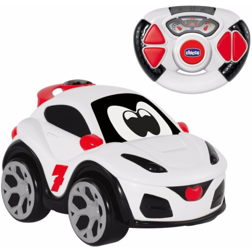CHICCO - R/C AUTO ROCKET THE CROSSOVER