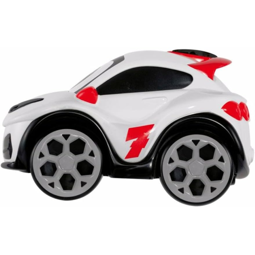 CHICCO - R/C AUTO ROCKET THE CROSSOVER