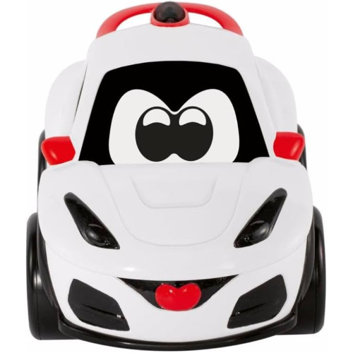 CHICCO - R/C AUTO ROCKET THE CROSSOVER