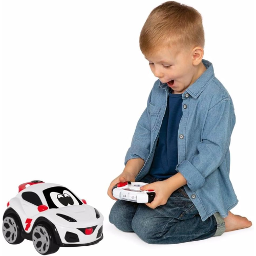 CHICCO - R/C AUTO ROCKET THE CROSSOVER