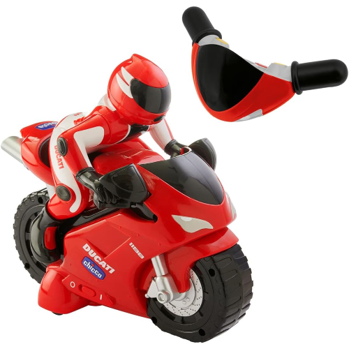 CHICCO - R/C MOTO DUCATI  1198