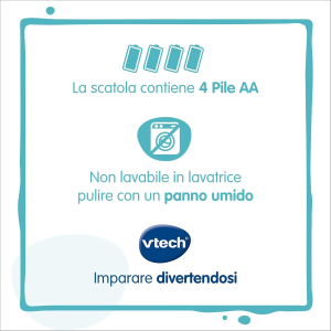 VT- FIDO PARLA E GIOCA CON ME