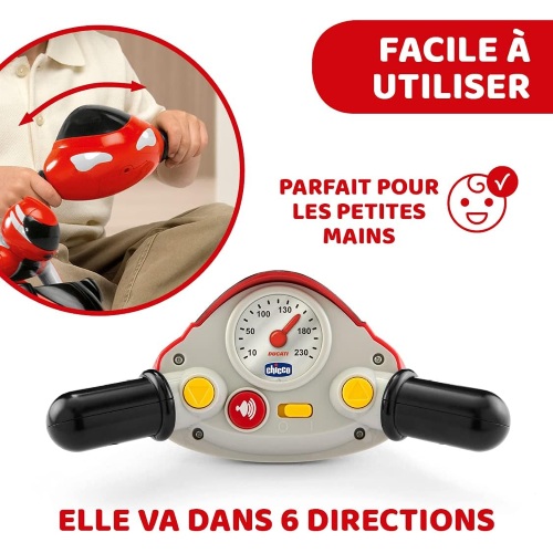 CHICCO - R/C MOTO DUCATI  1198