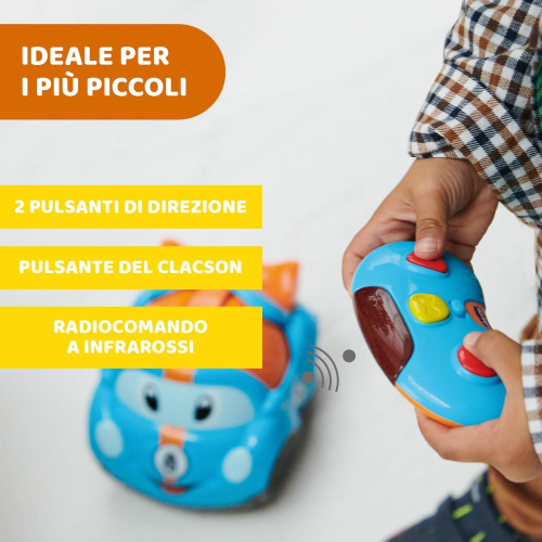 CHICCO - R/C ROLLY COUPE'