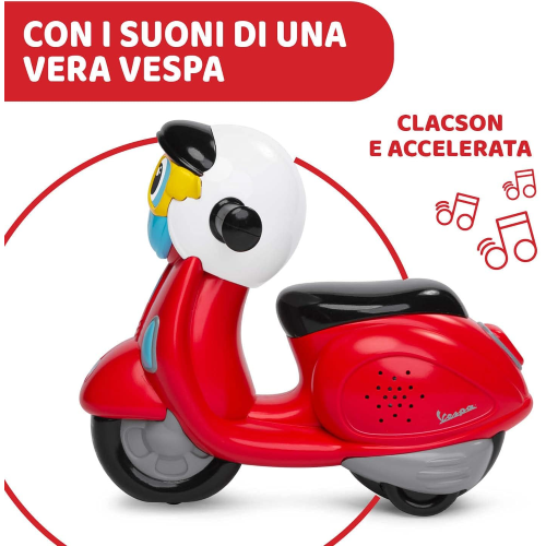 CHICCO - R/C VESPA PRIMAVERA
