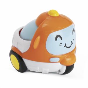 CHICCO - TAPPETO ELETTRONICO 