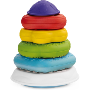 CHICCO - TORRE ANELLI 2IN1