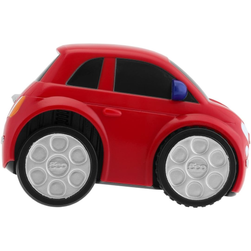 CHICCO - TURBO TOUCH FIAT 50 ROSSA