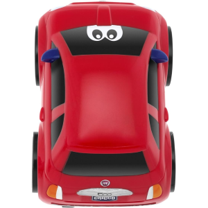 CHICCO - TURBO TOUCH FIAT 50 ROSSA