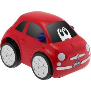 CHICCO - TURBO TOUCH FIAT 50 ROSSA