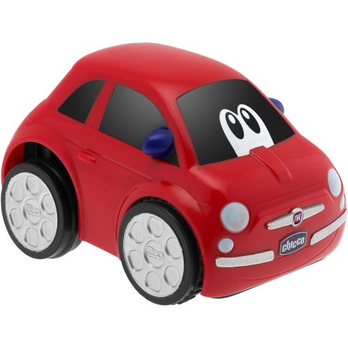 CHICCO - TURBO TOUCH FIAT 50 ROSSA