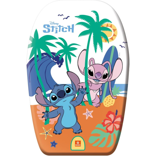 TAVOLA  SURF 64 STITCH