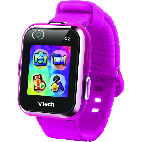 VT- KID SMARTWATCH DX2  PINK