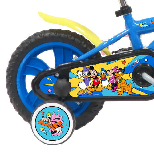 BICI 12M - MICKEY "LUBEX