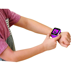 VT- KID SMARTWATCH DX2  PINK