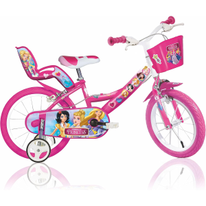BICI 16F - PRINCESS 