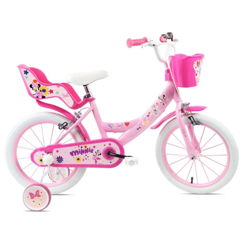 BICI 16F - MINNIE 
